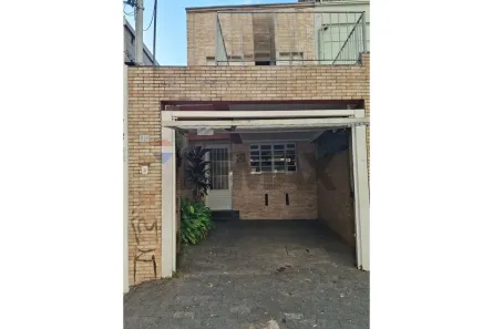 Casa com 3 Quartos para alugar, 170m² no Vila Mariana, São Paulo