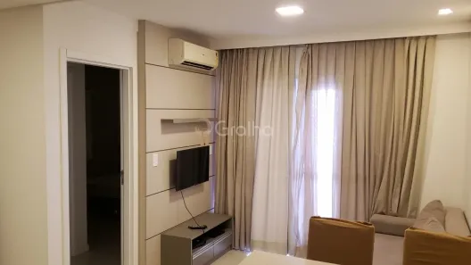 Apartamento com 1 Quarto à venda, 44m² no Ingleses do Rio Vermelho, Florianópolis