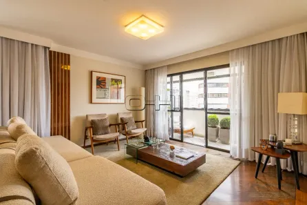 Apartamento com 2 Quartos à venda, 173m² no Perdizes, São Paulo