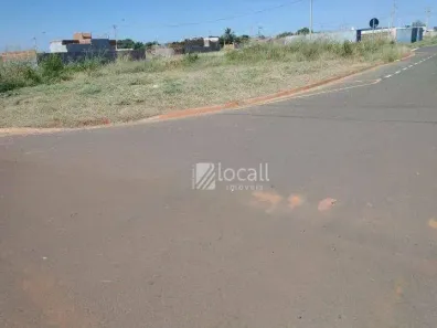 Lote/Terreno à venda, 203m² no Jardim Leste, São José do Rio Preto