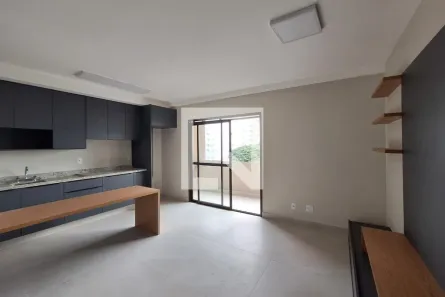Apartamento com 1 Quarto à venda, 51m² no Parque das Nações, Santo André