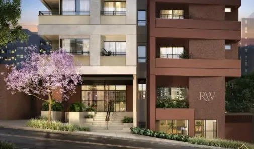 Apartamento com 1 Quarto à venda, 34m² no Bela Vista, São Paulo