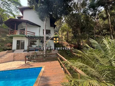 Fazenda/Sítio com 4 Quartos à venda, 250m² no , Igaratá