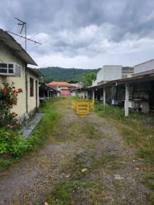 Lote/Terreno para alugar, 1100m² no São Francisco, Niterói
