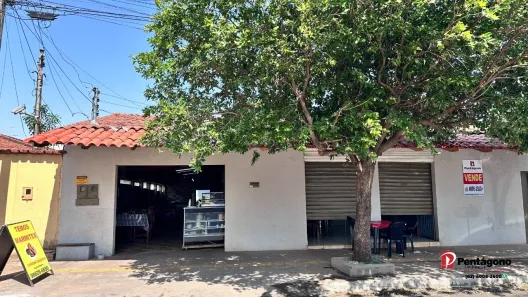 Casa com 3 Quartos à venda, 586m² no Jardim Europa, Goiânia