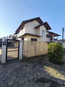 Sobrado com 3 Quartos à venda, 110m² no , Balneário Piçarras