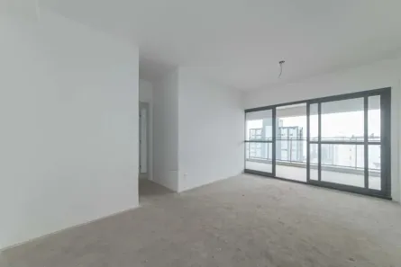 Apartamento com 3 Quartos à venda, 109m² no Campo Belo, São Paulo