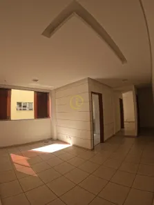 Apartamento com 2 Quartos para alugar, 60m² no Castelo, Belo Horizonte