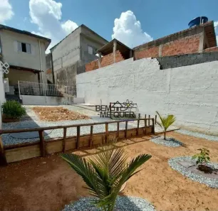 Casa com 2 Quartos à venda, 169m² no Colinas da Anhangüera, Santana de Parnaíba