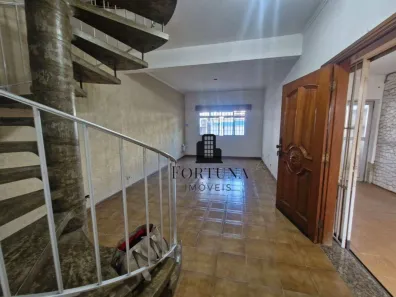 Casa com 5 Quartos à venda, 170m² no São Judas, São Paulo