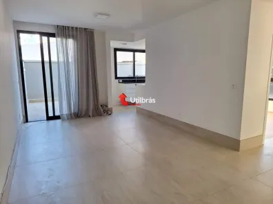 Apartamento com 2 Quartos à venda, 104m² no Anchieta, Belo Horizonte