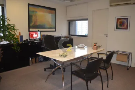 Sala Comercial à venda, 78m² no Perdizes, São Paulo