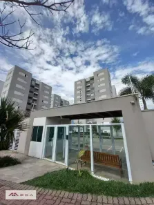 Apartamento com 3 Quartos à venda, 82m² no Jardim Nova Europa, Campinas