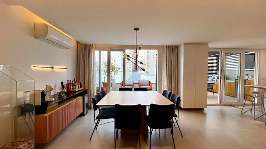Cobertura com 4 Quartos à venda, 262m² no Paraíso, São Paulo