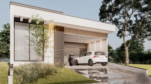 Casa de Condomínio com 3 Quartos à venda, 150m² no Vila Nova Sorocaba, Sorocaba