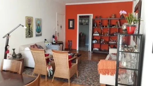 Apartamento com 3 Quartos à venda, 138m² no Pinheiros, São Paulo