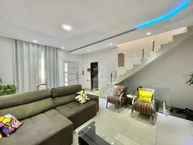 Casa com 5 Quartos à venda, 198m² no Horto, Belo Horizonte