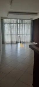 Apartamento com 2 Quartos para alugar, 80m² no Parque Residencial Aquarius, São José dos Campos