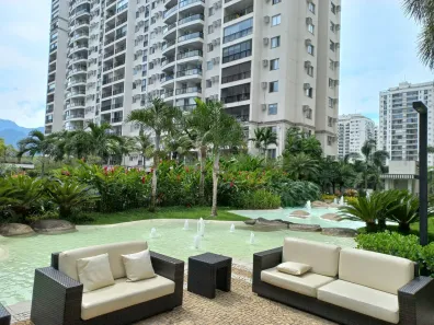Apartamento com 2 Quartos à venda, 70m² no Barra Olímpica, Rio de Janeiro