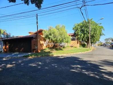 Casa com 4 Quartos à venda, 323m² no Parque São Quirino, Campinas
