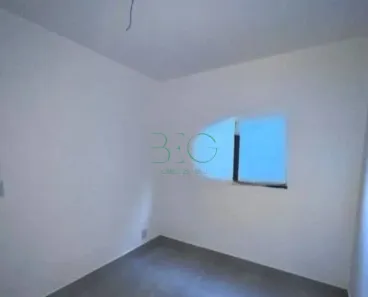 Apartamento com 2 Quartos à venda, 38m² no Tatuapé, São Paulo