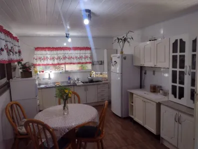 Casa com 2 Quartos à venda, 110m² no Cocão, Viamão