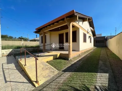 Casa com 2 Quartos à venda, 133m² no Parque 35, Guaíba