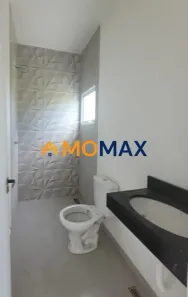 Sobrado com 2 Quartos à venda, 100m² no Chácara do Carmo, Vargem Grande Paulista