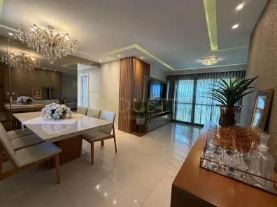 Apartamento com 3 Quartos à venda, 112m² no Patamares, Salvador