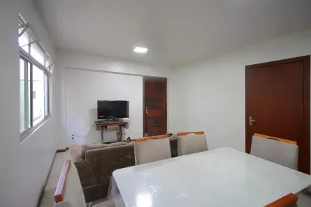 Apartamento com 4 Quartos à venda, 150m² no Ipiranga, Belo Horizonte
