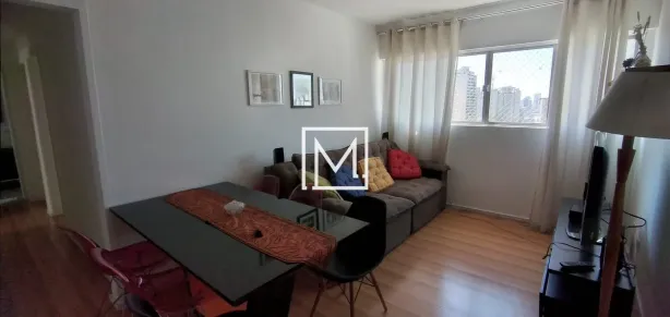 Apartamento com 3 Quartos para alugar, 72m² no Ipiranga, São Paulo