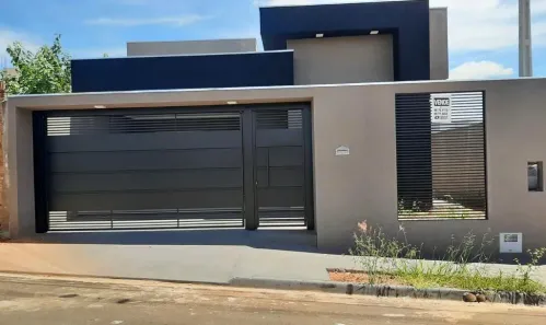 Casa com 3 Quartos à venda, 120m² no Centro, Guapiaçu