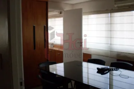 Sala Comercial à venda, 64m² no Itaim Bibi, São Paulo