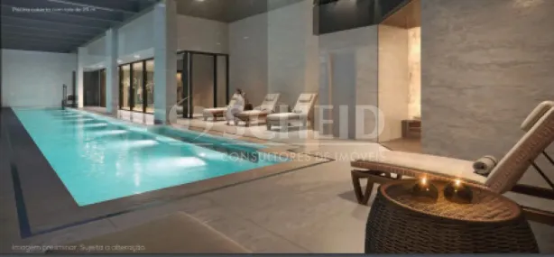 Apartamento com 3 Quartos à venda, 185m² no Itaim Bibi, São Paulo
