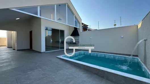Casa com 2 Quartos à venda, 80m² no Balneário Stella Maris, Peruíbe