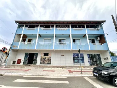 Apartamento com 3 Quartos à venda, 272m² no Meia Praia, Navegantes