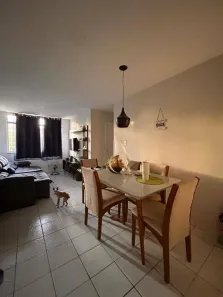 Apartamento com 2 Quartos à venda, 65m² no da Luz, Nova Iguaçu