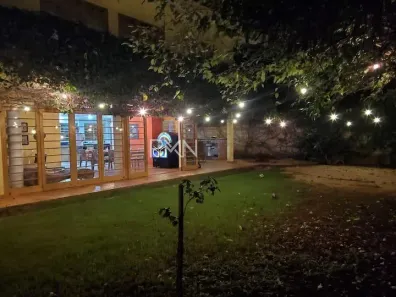Casa com 6 Quartos à venda, 365m² no Chácara Santa Margarida, Campinas