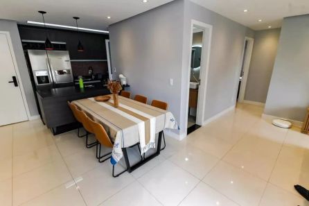Apartamento com 3 Quartos à venda, 68m² no Vila Andrade, São Paulo