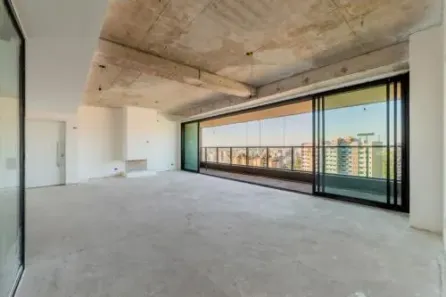 Cobertura com 3 Quartos à venda, 393m² no Boa Vista, Porto Alegre