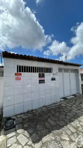 Casa com 2 Quartos à venda, 50m² no Castelo Branco, João Pessoa