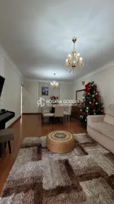 Casa com 3 Quartos à venda, 188m² no Osvaldo Cruz, São Caetano do Sul