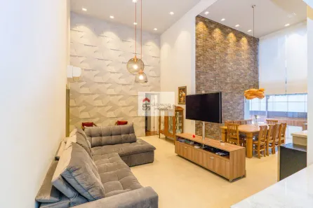 Apartamento com 4 Quartos à venda, 355m² no Brooklin Paulista, São Paulo