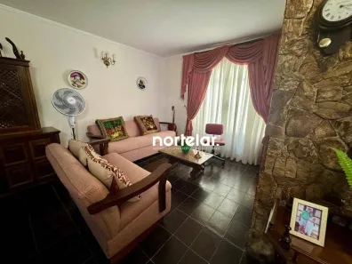 Sobrado com 3 Quartos à venda, 200m² no Parque São Domingos, São Paulo