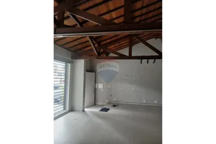 Ponto Comercial para alugar, 152m² no Indianópolis, São Paulo