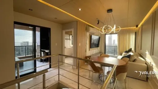 Cobertura com 3 Quartos à venda, 148m² no Batista Campos, Belém