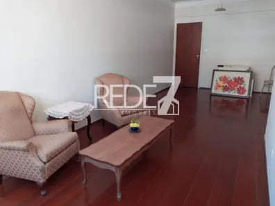 Apartamento com 2 Quartos à venda, 82m² no Centro, Campinas