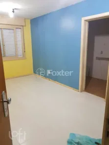 Apartamento com 1 Quarto à venda, 4498m² no Jardim do Salso, Porto Alegre