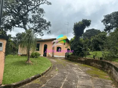 Casa de Condomínio com 4 Quartos à venda, 2000m² no Condomínio Vale do Ouro, Ribeirão das Neves
