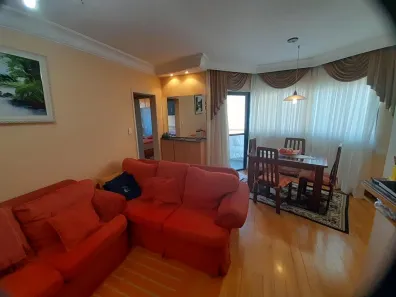 Apartamento com 2 Quartos à venda, 69m² no Vila Bela, São Paulo